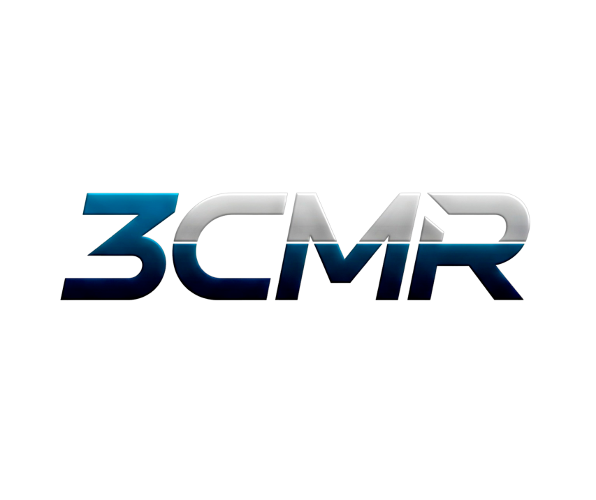 3CMR LOGO PNG